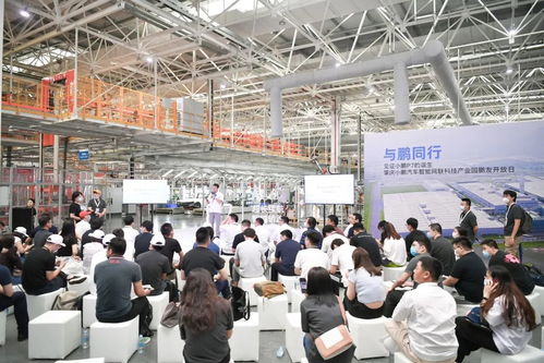 小鵬汽車銷量低迷與技術爭議 雙重挑戰下的突圍之路