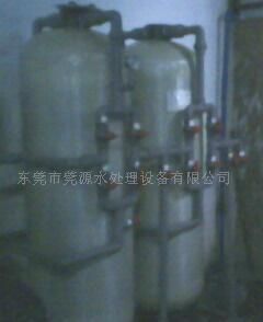 東莞除鐵錳設(shè)備與井水處理技術(shù) 解決水質(zhì)發(fā)黃的實(shí)用指南
