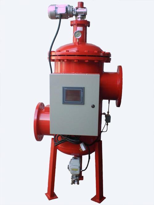 上海全程綜合水處理器廠家與設備全解析 選型、技術優勢及市場趨勢