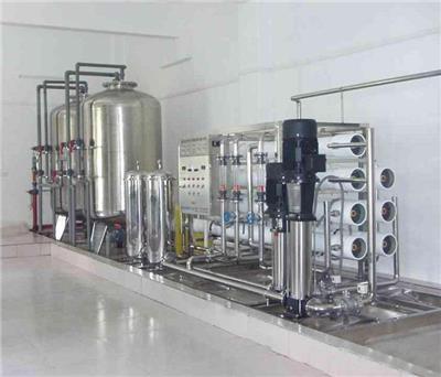 大型工業水處理設備選型指南 主流產品推薦與技術解析
